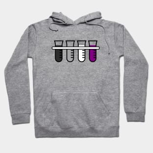 Asexual Chemical Engineer Hoodie